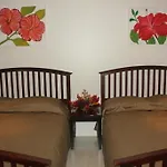 Hibiscus Apartments Fiji