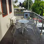Tropical Plaza Apartments