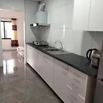 Tropical Plaza Apartments