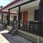 Beach Escape Resort