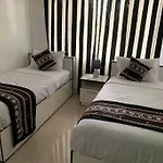 Bula Holiday Inn