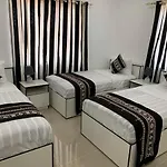Bula Holiday Inn
