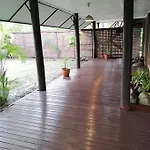 Private Nasoso 4 Bedroom House