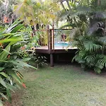 Private One Bedroom Suite