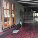 Private One Bedroom Suite
