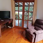 Private One Bedroom Suite