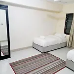 Masters 2 Bedroom Apartment Westfield