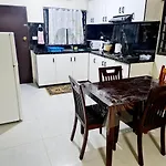 Masters 2 Bedroom Apartment Westfield