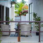 Yaubula Accommodation