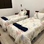 Ambitious Apartment Nadi