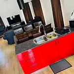 Paradise Island Apartments Fiji-Nadi