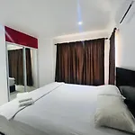 Paradise Island Apartments Fiji-Nadi