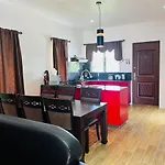 Paradise Island Apartments Fiji-Nadi