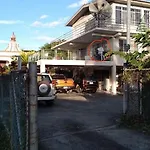 Nadi Town Newly Renovated 2Nd Floor Suite With Free Wifi