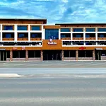 Vualiku Hotel & Apartments