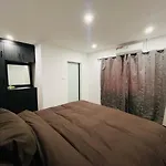 Blissful Calm