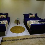 Yaubula Accommodation 2