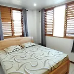 Modern Master Bedroom A