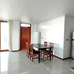 Modern Master Bedroom A