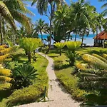 Private Holiday Home Malolo Island