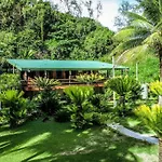 Private Holiday Home Malolo Island