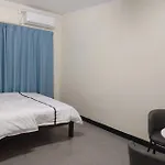 Cc Airport Rooms