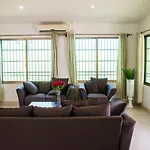 Family Homestay