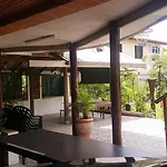 Central Nadi - Lodge 2