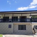 Cc Airport Rooms