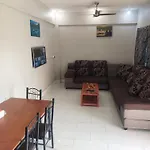 Double Bed