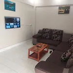 Master Deluxe Room