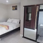 Master Deluxe Room