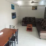 Master Deluxe Room