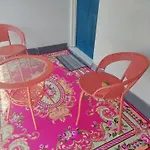 Master Deluxe Room