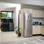 Croton House, Nadi