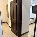 Ambitious Apartment Lot 7