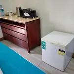 Nadi Fancy Hotel
