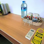 Nadi Fancy Hotel