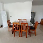 Exquisite 3-Bedroom Unit With Free Parking.