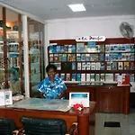 Capricorn International Hotel