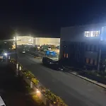 Homekey Apartments
