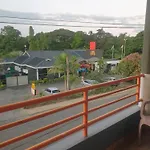 Homekey Apartments