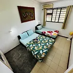 Cozy, Comfortable, Family Home.
