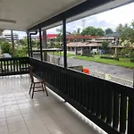 Cc Airport Rooms