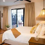 Heaven Retreat With Minigolf, Pool, Fire Pit, Bbq