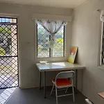 Psalm Room