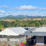 Nadi Holiday Stay