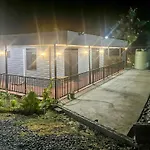 Nadi Holiday Stay