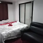 Nadi Airport Transit Hotel