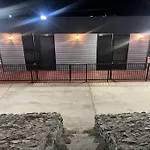Modern 2 Bedroom Home